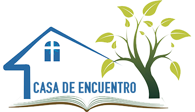 Logo Casa de Encuentro
